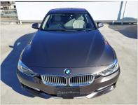 BMW 3 SERIES 2015