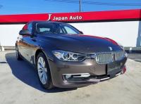 BMW 3 SERIES 2015