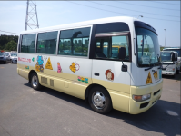 NISSAN CIVILIAN 2000