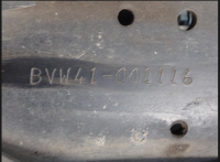 NISSAN CIVILIAN 2000