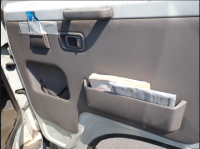 NISSAN CIVILIAN 2000