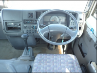 NISSAN CIVILIAN 2000