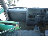 NISSAN CIVILIAN 2000