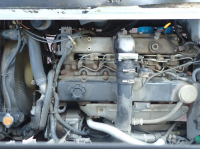 NISSAN CIVILIAN 2000