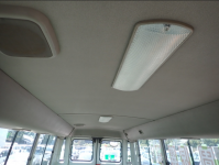 NISSAN CIVILIAN 2000