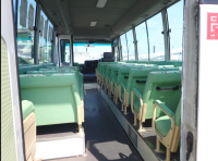 NISSAN CIVILIAN 2000