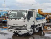 ISUZU ELF 2015