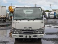 ISUZU ELF 2015