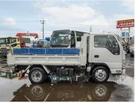 ISUZU ELF 2015