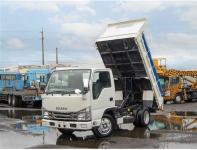ISUZU ELF 2015