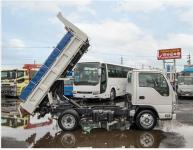 ISUZU ELF 2015