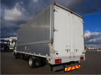 MITSUBISHI FUSO FIGHTER FUSO 2012