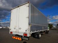 MITSUBISHI FUSO FIGHTER FUSO 2012
