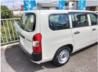 TOYOTA PROBOX 2015