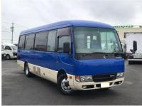 MITSUBISHI FUSO ROSA 2016