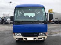 MITSUBISHI FUSO ROSA 2016