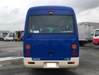 MITSUBISHI FUSO ROSA 2016