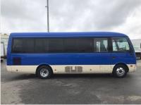 MITSUBISHI FUSO ROSA 2016