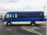 MITSUBISHI FUSO ROSA 2016