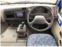 MITSUBISHI FUSO ROSA 2016