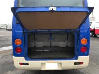 MITSUBISHI FUSO ROSA 2016