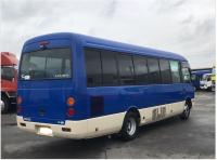 MITSUBISHI FUSO ROSA 2016