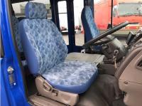 MITSUBISHI FUSO ROSA 2016