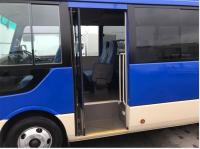 MITSUBISHI FUSO ROSA 2016