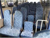 MITSUBISHI FUSO ROSA 2016