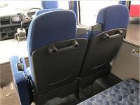 MITSUBISHI FUSO ROSA 2016