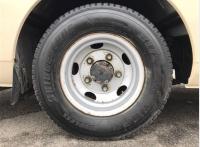 MITSUBISHI FUSO ROSA 2016