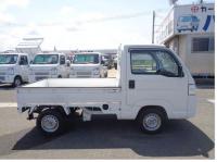 HONDA ACTY TRUCK 2011