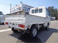 HONDA ACTY TRUCK 2011