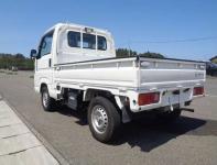 HONDA ACTY TRUCK 2011