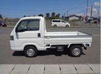 HONDA ACTY TRUCK 2011