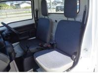 HONDA ACTY TRUCK 2011