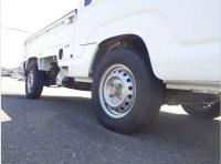 HONDA ACTY TRUCK 2011