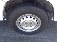 HONDA ACTY TRUCK 2011