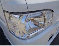 HONDA ACTY TRUCK 2011