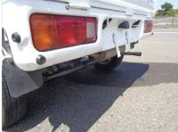 HONDA ACTY TRUCK 2011