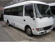 MITSUBISHI FUSO ROSA 2014