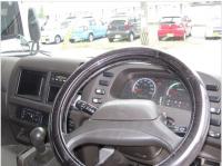 MITSUBISHI FUSO ROSA 2014