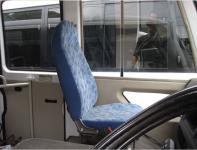 MITSUBISHI FUSO ROSA 2014