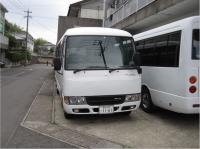 MITSUBISHI FUSO ROSA 2014