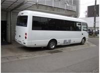 MITSUBISHI FUSO ROSA 2014