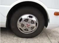 MITSUBISHI FUSO ROSA 2014