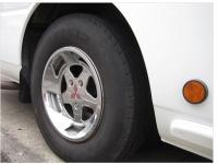 MITSUBISHI FUSO ROSA 2014