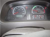 MITSUBISHI FUSO ROSA 2014