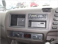 MITSUBISHI FUSO ROSA 2014