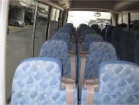 MITSUBISHI FUSO ROSA 2014